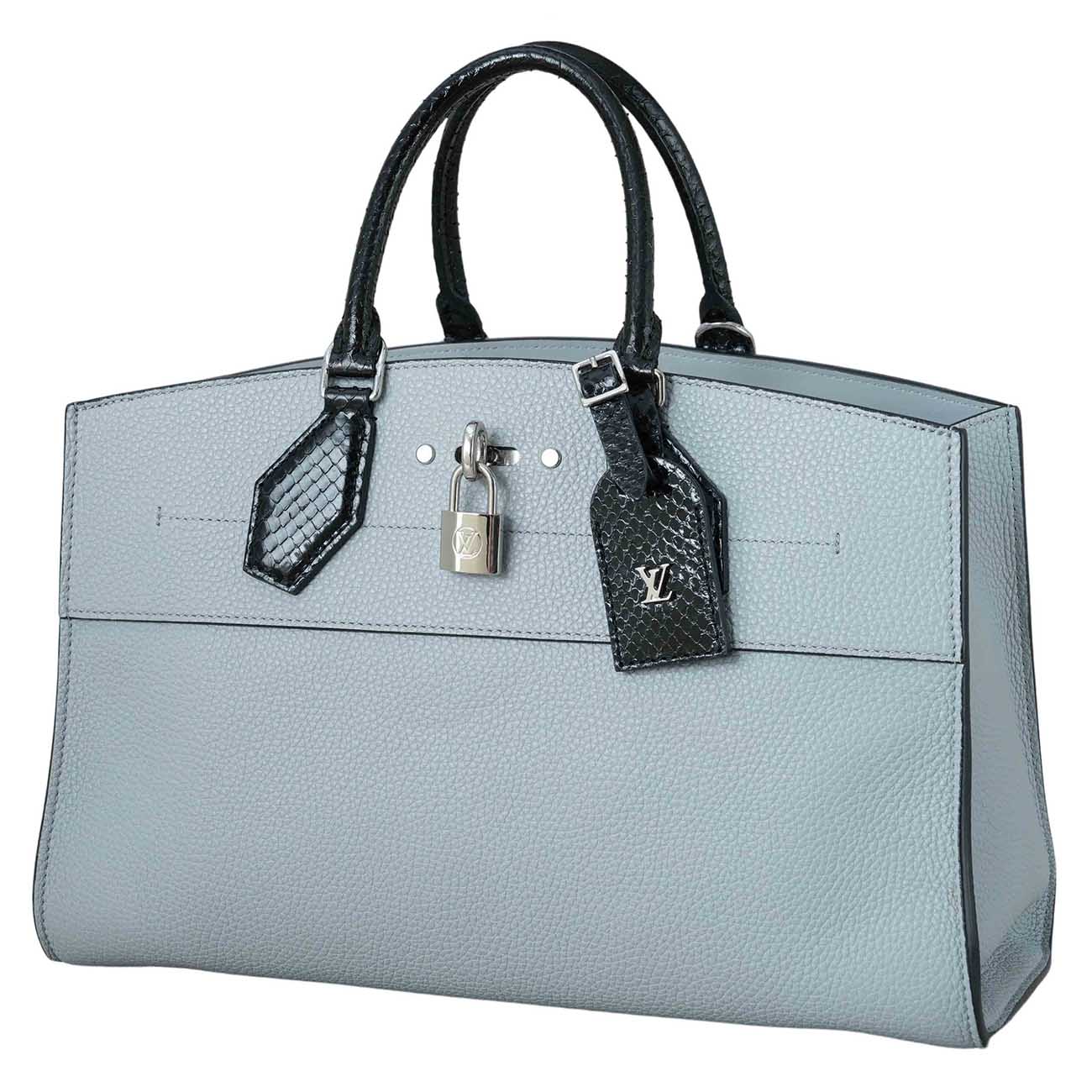 LOUIS VUITTON(USED) 루이비통 N94206 시티스티머 GM